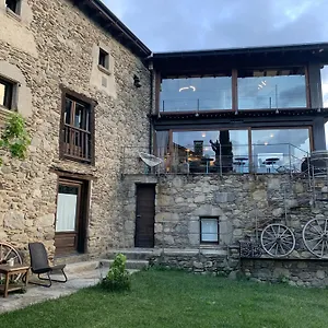 Mas Farner - Adults Only , Llivia España