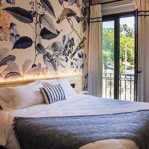  Hostal Growersgo Boutique