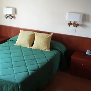 Bon Repos 2*, Bellver de Cerdanya España