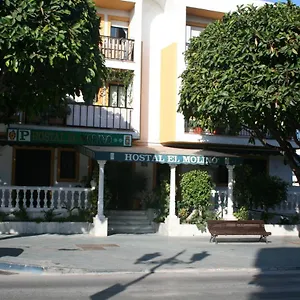 El Molino 2*, Marbella España