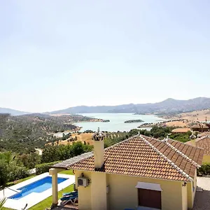 3* Resort Complejo Rural Mayoralas