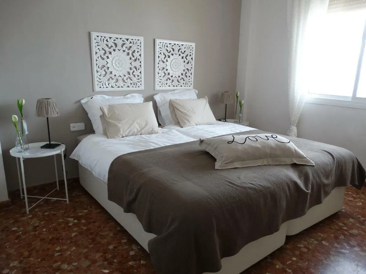 B&B Villa Deseada Periana 0*,  España